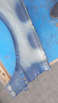 фото thumb №6, Крыло перед левый volvo xc90 02-15r