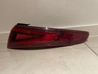 фото thumb №3, Лампы задние alfa romeo giulia qv