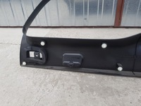 фото thumb №11, Рамка захист внутрішній скло кришки верхньої багажника задня bmw e53 x5 przedlift