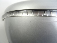 фото thumb №7, Nissan x-trail t32 дзеркало праве 13pin код фарби k23 камера 2014-2021