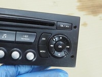 фото thumb №15, Радіо citroen c4 i rd4b5n1 7643134392 04-14