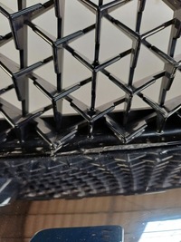 фото thumb №6, Бампер переднее перед mazda cx-5 cx5 cx 5 ii 2 16- spr 4pdc