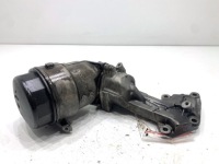 фото thumb №1, Основание фильтра масла mercedes w166 a6421800010 3.0 258km корпус