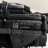 фото thumb №6, Audi q7 4m 2017 рычаг / переключатель поворотники