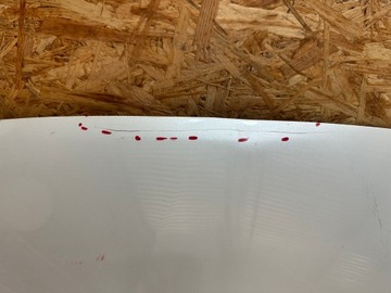 фото thumb №6, Капот крышка двигателя peugeot 308 t9 рестайлинг