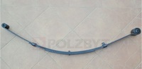 фото thumb №2, Рессора рессоры мост fiat 125p fso polonez все модели 3 лист рессоры новый