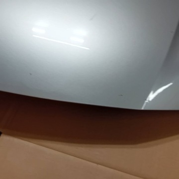фото thumb №13, Honda civic x капот перед кришка oem дуже гарна