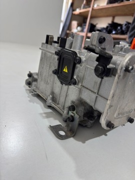 фото thumb №10, Inventer модуль hpcu блок управления hyundai santa fe iv 21r гибрид jan познань