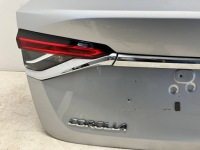 фото thumb №9, Corolla e21 sedan крышка багажника крышка багажника задняя камера обычная лампа 1f7