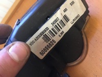 фото thumb №9, Спідометр  прилади alfa romeo 159 60696626 eu 05-11