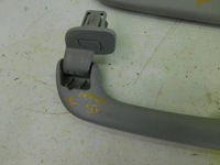 фото thumb №5, Renault captur i 2005r ручка кронштейн потолочный