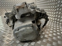 фото thumb №9, Peugeot 5008 ii 2017 механическая 6-ступенчатая коробка передач передач