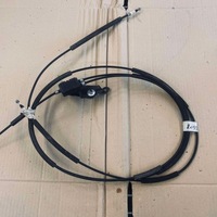 фото thumb №1, Трос тягa капот alfa stelvio 50535451