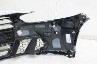 фото thumb №13, Bmw m3 m4 g82 g83 бампер передній перед m competit