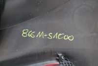 Hyundai santa fe iv бампер задний задний комплектный в Украине, фото thumb