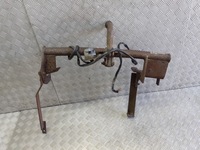 фото thumb №1, Hak буксировочный peugeot expert