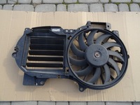 фото thumb №1, Audi a6 c6 2.0 tdi вентилятор жалюзі