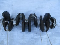 фото thumb №1, Wał коленчатый mini one peugeot 308 208 2008 citroen c4 c3 ds3 ds4 1.4 1.6 vti