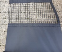 фото thumb №5, Volvo v60 сітка шторка багажника oryg