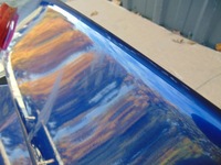 фото thumb №12, Крышка багажника багажника задняя subaru impreza 17-22 usa sedan k3x