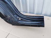 фото thumb №9, Dacia duster i 10-17 крыло правый задняя задний обшивка четверть порог