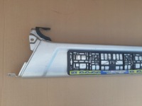 фото thumb №4, Scania r бампер середина обшивка накладка 1865181