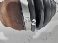 Citroen c3 aircross привідний вал правий перед 9803122880 Недорого, фото thumb