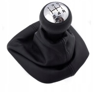 фото thumb №4, Ручка переключения передач 5-g чехол citroen c3 c4