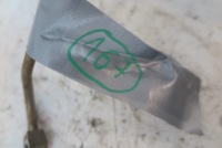 фото thumb №2, Шланг wąż труба воздуха opel astra k 1.4 turbo