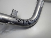 фото thumb №4, Sx4 s cross 1.4 hybrid 2022 шланг труба wody