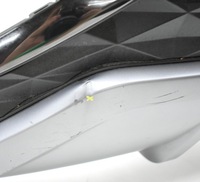 фото thumb №7, Hyundai tucson iv бампер задняя задний org 21+