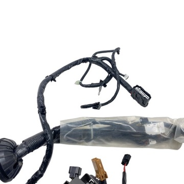 фото thumb №9, Нова оригінальний номер джгут камери двигуна renault koleos i