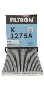 фото thumb №8, Фильтр кабины filtron k 1275a