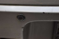 фото thumb №10, Бампер зад задній pdc a31b mitsubishi outlander 1 i 01-08