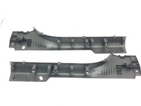 фото thumb №9, Renault megane iv 2018 комплект планка пороговая передняя