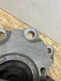 фото thumb №5, Volvo s90 ii подушка кронштейн двигуна ліва 31460716