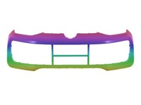 фото thumb №1, Vw up 2016- бампер перед любой цвет