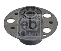 фото thumb №1, Febi набор подшипник mercedes c cl203 01-/c s203 01-/c w203 00-