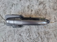 фото thumb №1, Hyundai i30 i 07-12 ручка правий задня права задня 9a