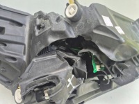фото thumb №8, Ford focus mk4 повреждённая фара полный led левая перед передняя jx7b-13e015-ce
