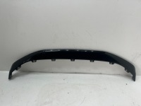 Купить Ford mustang mach-e спойлер накладка бампера перед передняя lj8b-17f775-bw, фото thumb