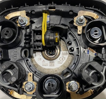 фото thumb №5, Lamborghini urus подушка безпеки водій подушка водія