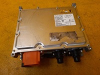 фото thumb №4, Mercedes w253 блок керування модуль напруги a0009006420