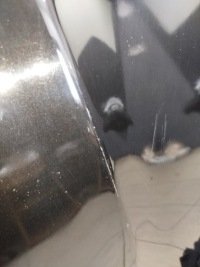 Капот крышка двигателя nissan qashqai 1 2012 2007-2013 с Разборки, фото thumb