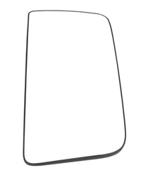 фото thumb №1, Pacol mer-mr-032r скло дзеркало, дзеркало зовнішнє