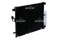 фото thumb №9, Конденсатор кондиціонера nissan np300 navara renault al #petrolhead pro+ kit9