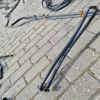 фото thumb №3, Шланг дроти оливи пального actros mp 4