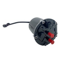 Новый оригинальный номер фильтр топлива с корпус renault dacia 1.5 dci 164007343r Доставка, фото thumb