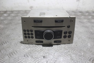 фото thumb №1, Радио opel astra h