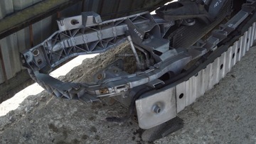 фото thumb №6, Pas переднє радіатор ford c-max mk1 рестайлінг